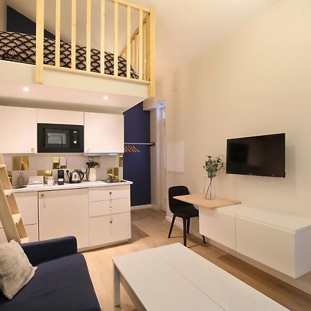 La Chartreuse - Ravissant Appartement A Toulouse Exterior photo